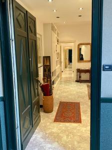 The travel lovers apartment