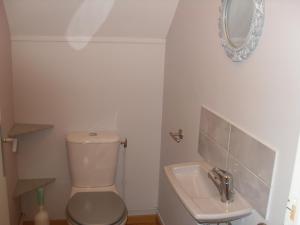 Appartements Le Rameau : photos des chambres