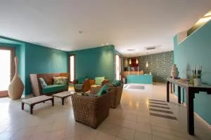 Insula Hotel - Marettimo