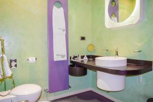 Classic Double Room room in Les Fleurs Boutique Hotel