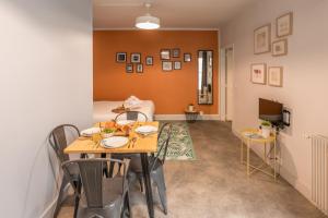 Appartements WS Mouffetard - Pantheon : photos des chambres