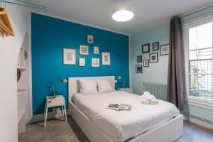 Appartements WS Mouffetard - Pantheon : photos des chambres