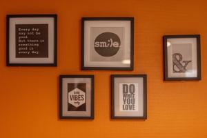 Appartements WS Mouffetard - Pantheon : photos des chambres