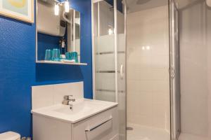 Appartements WS Mouffetard - Pantheon : photos des chambres