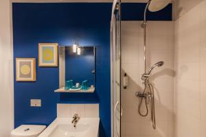 Appartements WS Mouffetard - Pantheon : photos des chambres