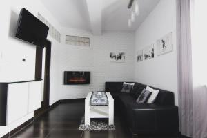 Apartament Górski SPA pod Nosalem