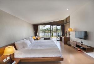 Flamingos Dai Lai Resort - Villa 1 Phòng Ngủ