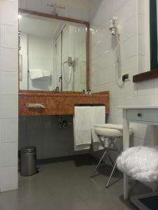 Albergo Della Roccia