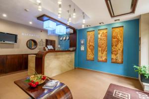 Hotel Ego - Free Parking - Top Central Location