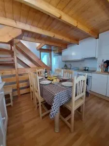 Apartamento Monte Goriz - Astún