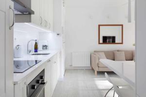 SITGES BLANCSUBUR · Soleado y Moderno