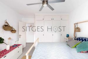 Con patio y a 5 minutos de la playa