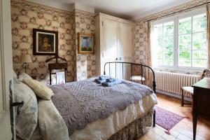 Villas Domaine du Coussoul : photos des chambres