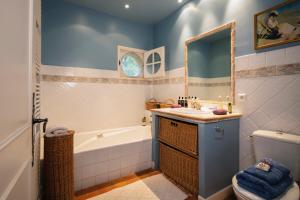 Villas Domaine du Coussoul : photos des chambres
