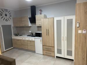 Eldom NOCLEGI Kolejowa 15 Wągrowiec