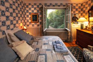 Villas Domaine du Coussoul : photos des chambres
