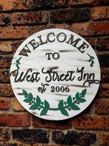 obrázek - West Street Inn - Ermelo