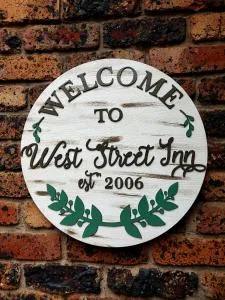 West Street Inn - Ermelo - Grootgewaagd