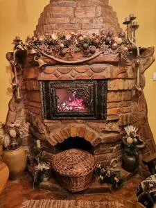 Etno kuća Teodora - Sakule