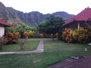 Gunung Mas Pemuteran - 1hvězdičkové hotely ve městě Pemuteran