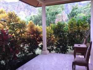 Gunung Mas Pemuteran