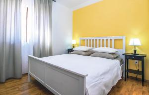 Villa Majda at the Paradise beach