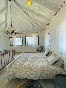 Chic sea front apartment with breathtaking Kotor Bay view