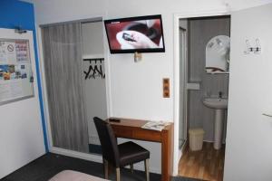Hotels La Croisiere : photos des chambres