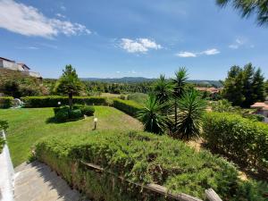 Elani Private Retreat - Villa Anna Garden Escape