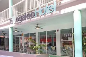 Hotel Boogaloo - Adults Only - Algaida