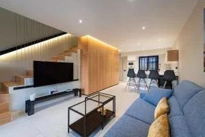 Sunset House in Meloneras by Tenpropertiesgc - San Bartolomé