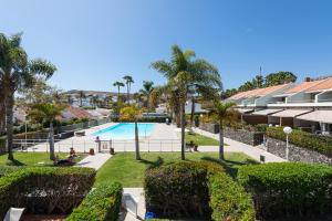 Three-Bedroom Apartment room in BLUE MARLIN 14