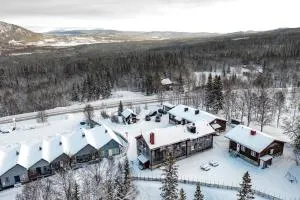 North Mountain Lodge - Idre