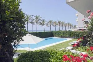 MARICEL Apartment En la playa - Calafell