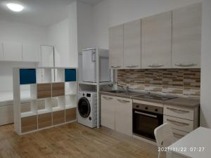 Poema Apartment