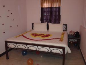 Poppys Olive de villa