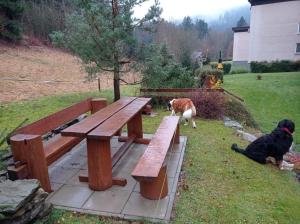 Horský apartmán Krkonoše