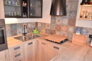 SCroce Apt close to Prato della Valle