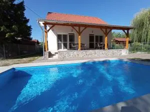 Relax Apartment - Ordacsehi