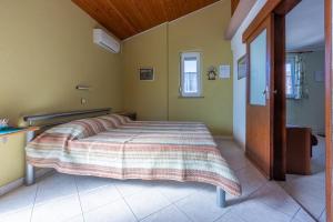 ELLEN 3 Apartman with balcony and nice sea view