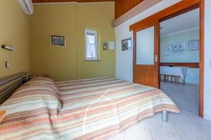 ELLEN 3 Apartman with balcony and nice sea view