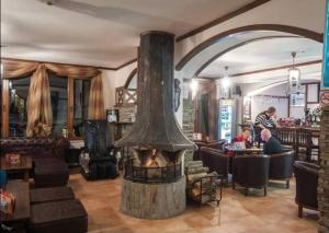 Pamporovo Apartment The Castle