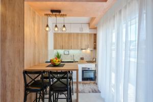 Apartment Stefan in Vila Katalina Lux