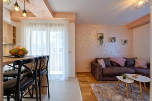 Apartment Stefan in Vila Katalina Lux