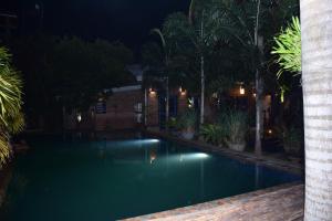 Pavana Hotel