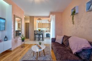 Apartment Stefan in Vila Katalina Lux