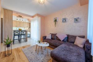 Apartment Stefan in Vila Katalina Lux