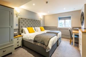 Kinloch Hotel, Isle of Arran