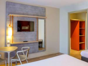 Hotels ibis budget Le Puy En Velay : photos des chambres