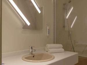 Hotels ibis budget Le Puy En Velay : photos des chambres